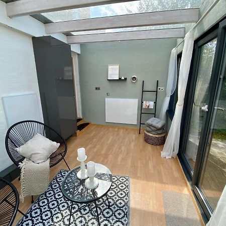 Villa Haus No. 16 Ratzeburg Exterior foto