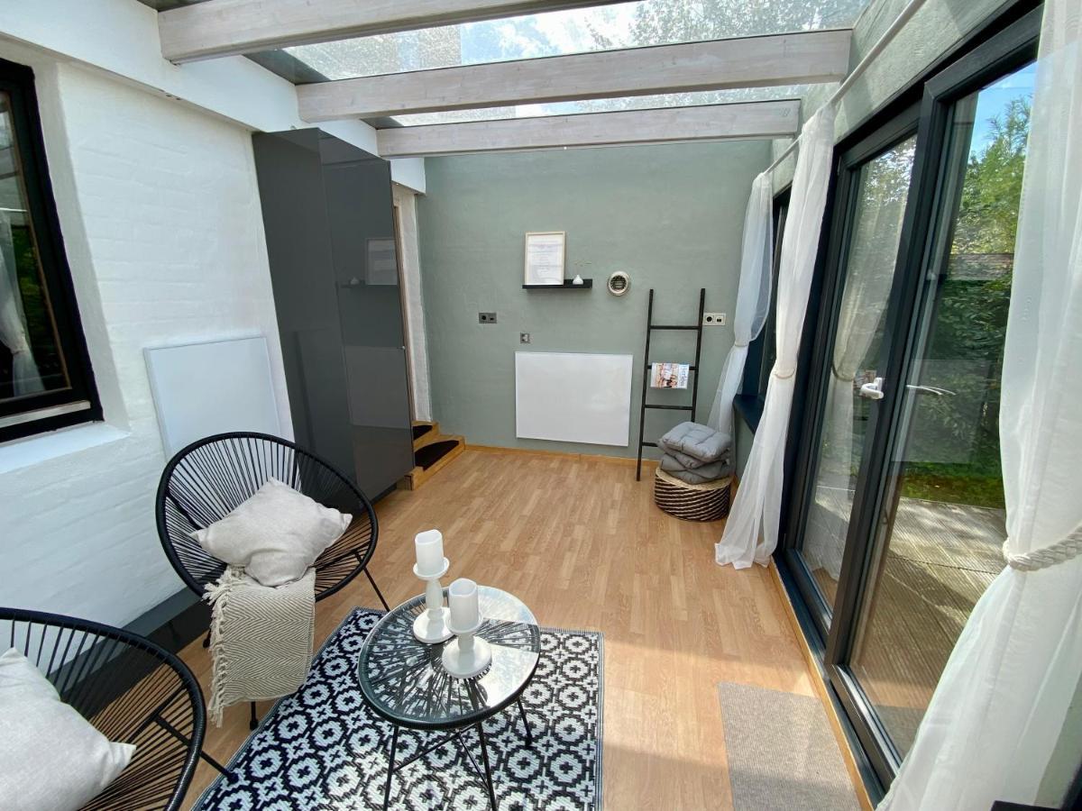 Villa Haus No. 16 Ratzeburg Exterior foto